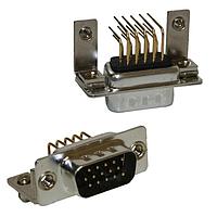NorComp 181-M26-113R001 High Density D-Sub Connectors