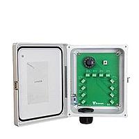 Amphenol Wilcoxon VLL 12 B S- G-N-S Enclosures, Boxes, & Cases