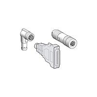 DC Power Connectors