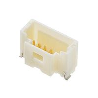 Molex 203556-1307 Shrouded PicoClasp Hdr SMT SR Vrt 13Ckt WPL Au0.38
