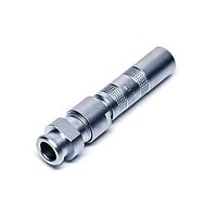 LEMO PCA.00.250.CTLK42Z Connectors Free receptacle w/ oversize cablecollet