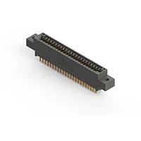 EDAC 395-046-540-802 Standard Card Edge Connectors .100" (2.54mm) Pitch Card Edge Connector
