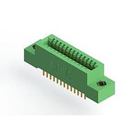 EDAC 325-026-520-208 Standard Card Edge Connectors Card Edge Connector