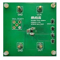 Monolithic Power Systems (MPS) EV28160-C-00A Voltage Regulator - Switching Regulator Evaluation Board for MP28160