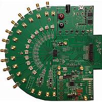 Texas Instruments ADS52J90EVM ADC ADS52J90EVM
