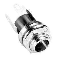 Same Sky (formerly CUI Devices) PJ-005A Jacks Power Jacks