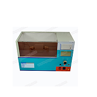 PEGO PG-502 Insulating Oil Tester (AC220V±10%)