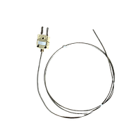OMEGA KMQXL-M150-2000 Temperature Probe