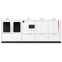 Kewell FCTS-S-30 Fuel Cell Stack Test System (10-1500 SLPM, 30-3000 SLPM)