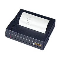 KERN YKB-01N Thermal printer