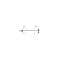 Ohmite 7PA75E - THRU-BOLT HARDWARE 75W