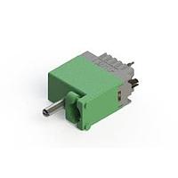 EDAC 519-014-500-411 Connectors Rack & Panel Connector