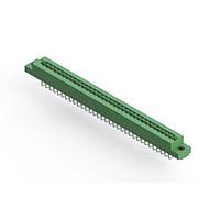 EDAC 307-033-458-108 Receptacles Card Edge Connector