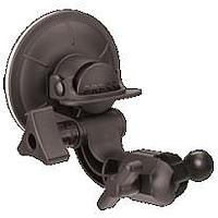 Panavise 809-G Mounting Hardware WINDOW MOUNT WITH GARMIN ADAPTER