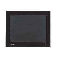 Advantech FPM-217-R8AE Resistive 17" SXGA Ind. Monitor,w/Resistive TS