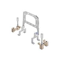 HARTING 09000165605 Accessories Grip Panel 16 hinged