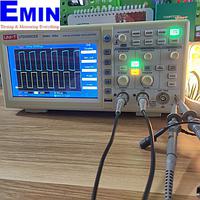 Digital Oscilloscope Calibration Service