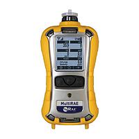 RAE MultiRAE PGM-6228 Wireless, portable multi-gas and multi-threat monitors