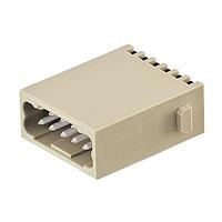 HARTING 09140122634 Modules Han DD Quick-Lock mod, male Au