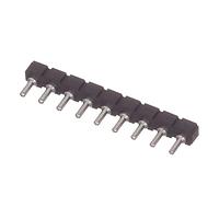 Mill-Max 315-91-109-41-003000 Interconnect Socket Strip Interconnect Socket