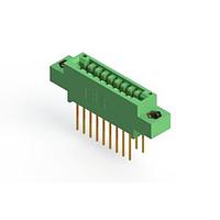 EDAC 846-018-522-808 Receptacles High Temp Card Edge Connectors