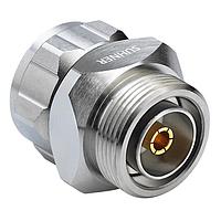 HUBER+SUHNER 69_716-50-0-5/133_WE Connectorized Attenuators PIM Standard 7/16 plug(m) 716 jack(f)
