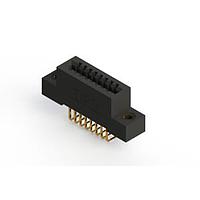 EDAC 892-008-558-107 Receptacles High Temp Card Edge Connector