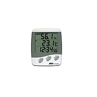 Hygro-Thermometer