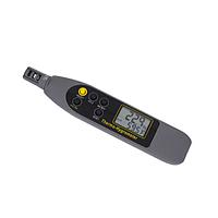 Hygro-Thermometer