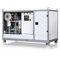 GlobeCore CMM-4/7 Portable oil degassing unit (4/1059.0 m3/hour / gals; 7/1853.0 m3/hour / gals)