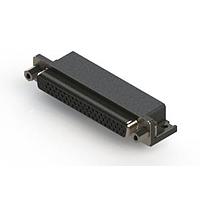 EDAC 634-062-263-513 D-Sub Connectors - Standard Density Right Angle D-Sub Connector