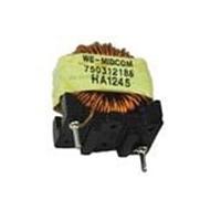 Wurth Elektronik 750312186 Toroidal MID-LLIT Toroid .128ohm 2mA