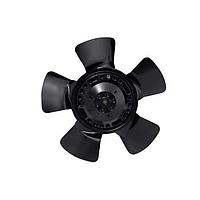 ebm-papst A2D200-AI18-01 Axial Fan Axial Fan, 200x200x73mm, 400VAC, 530CFM, 68/70W, 68dBA, 140Pa, IP44