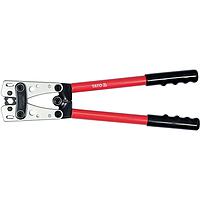 YATO YT-22857 Cable Lug Crimping Tool (6-50mm2, AWG10-0, 390mm)