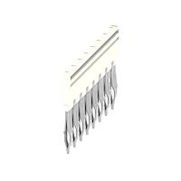 Weidmuller 2831860000 Cross-Connectors ZQV 4N/8 WT