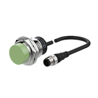 Autonics PRW30-15DN2 Cylindrical Inductive Proximity Sensors (200Hz, 15mm, 12-24VDC)