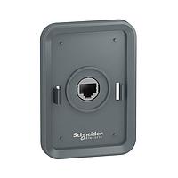 SCHNEIDER VW3A1114 LCD Graphic Displays Remote mounting kit for plain text display ter