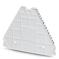 PHOENIX CONTACT 3270215 Terminal Block Tools & Accessories D-PTRV 8 WH 25-32