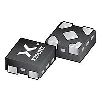 Nexperia 74LVC1G384GXH Analog Switch ICs 3-input EXCLUSIVE-OR gate