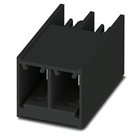 PHOENIX CONTACT 1097711 Headers PC 6/ 3-G-7 62 BK
