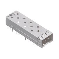 Amphenol Commercial Products U77A16133001 Cage SFP 1X1 CAGE