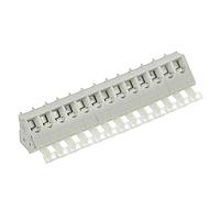 Altech 38.2213 Fixed Terminal Blocks