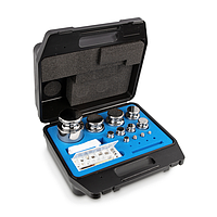 KERN 303-084 Weight set (E1, 1 mg - 5 kg)