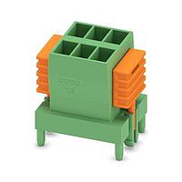 PHOENIX CONTACT 1016513 Pluggable Terminal Blocks CDDC 1 5/ 3-PV-3 5