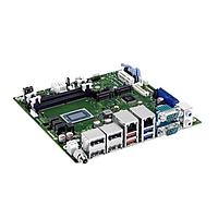 Kontron S26361-F5120-V179 Industrial Motherboards D3713-R2 Industrial Series mITX Motherboard