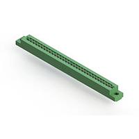 EDAC 307-031-401-107 Receptacles Card Edge Connector