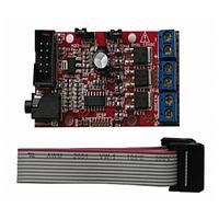 Olimex Ltd. MOD-RGB Add-On Modules