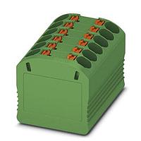 PHOENIX CONTACT 3002772 Distribution Block PTFIX 12X1,5 GN 1.5mm2