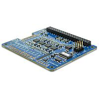 Digilent 6069-410-000-OEM Raspberry Pi Hats / Add-on Boards MCC 118 Voltage Measurement DAQ HAT; 12b; 100kS/s; OEM Vers