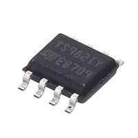 STMicroelectronics TS982IYDWT Operational Amplifiers High output current dual operational amplifier